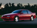 Chevrolet Beretta GTU 1988 года